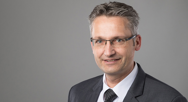 Prof. Dr. Marko Schuba